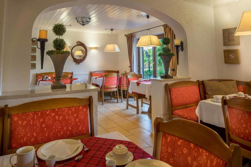 Hotel Garni Zeranka Ruhpolding Exterior photo