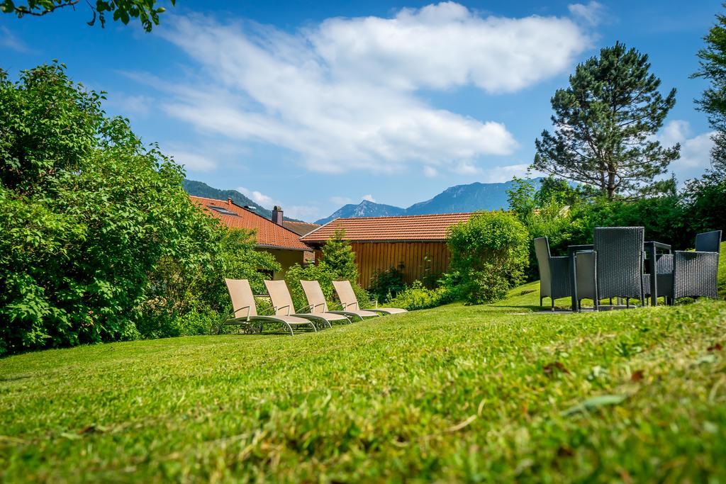 Hotel Garni Zeranka Ruhpolding Exterior photo