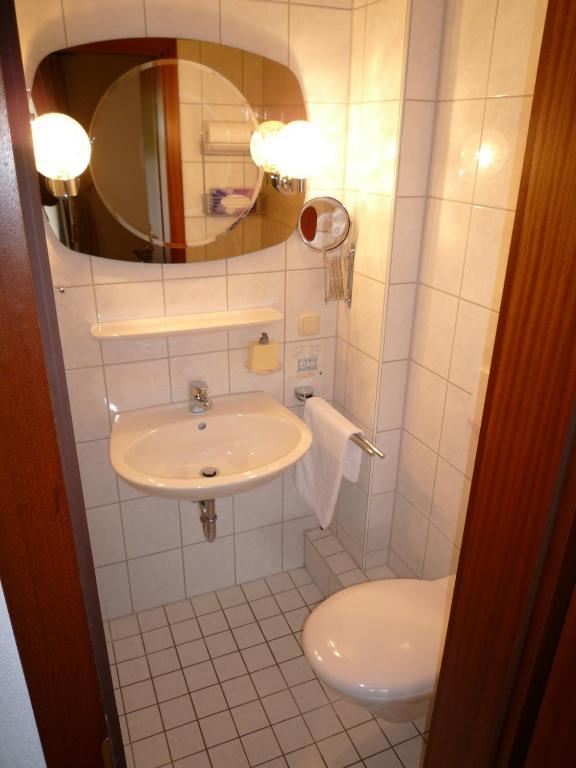 Hotel Garni Zeranka Ruhpolding Room photo